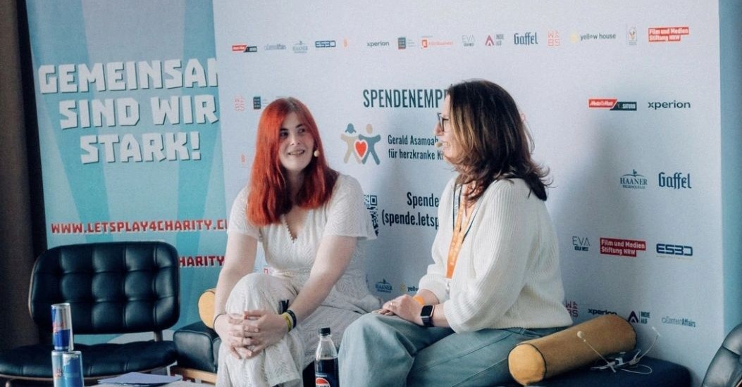Indie Game Fest 2026 – Unser Charity Live-Stream aus Köln