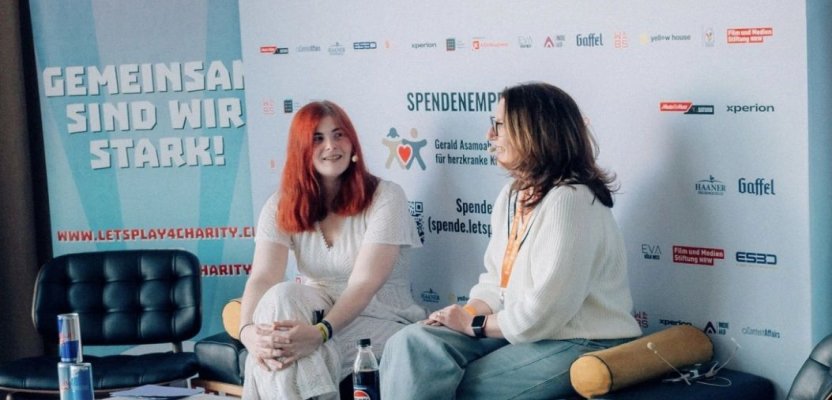 Indie Game Fest 2026 – Unser Charity Live-Stream aus Köln