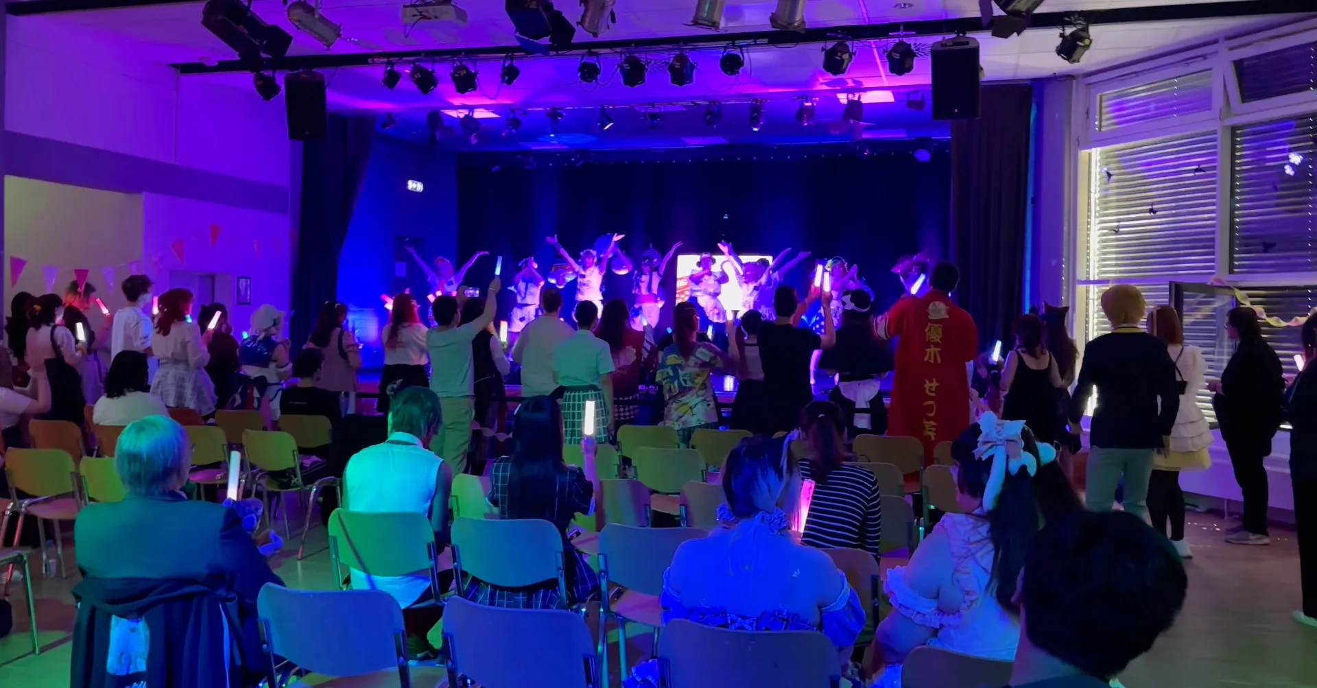 Idolfest 2026 – Als Mitveranstalter und Produktionsteam für die Idol-Community