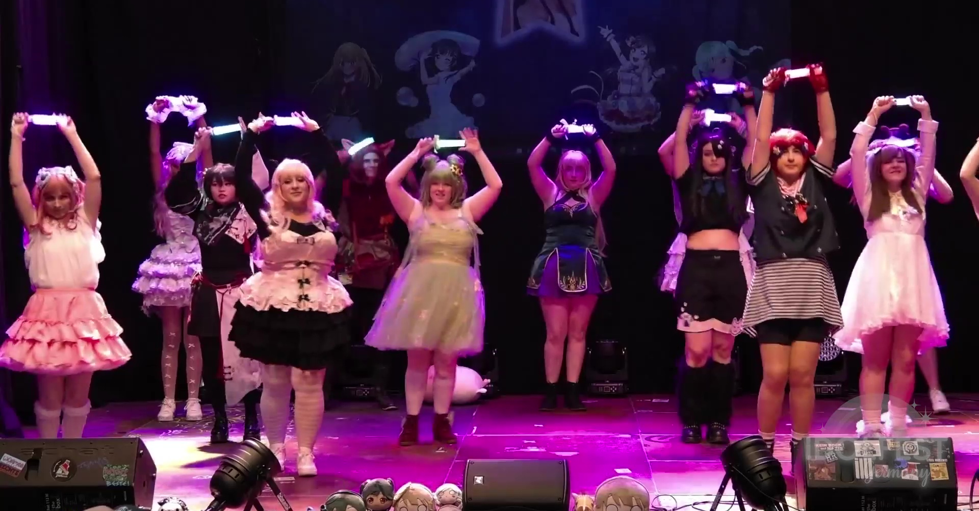 Idolfest Germany 2025 – Ein voller Erfolg für die Idol-Community