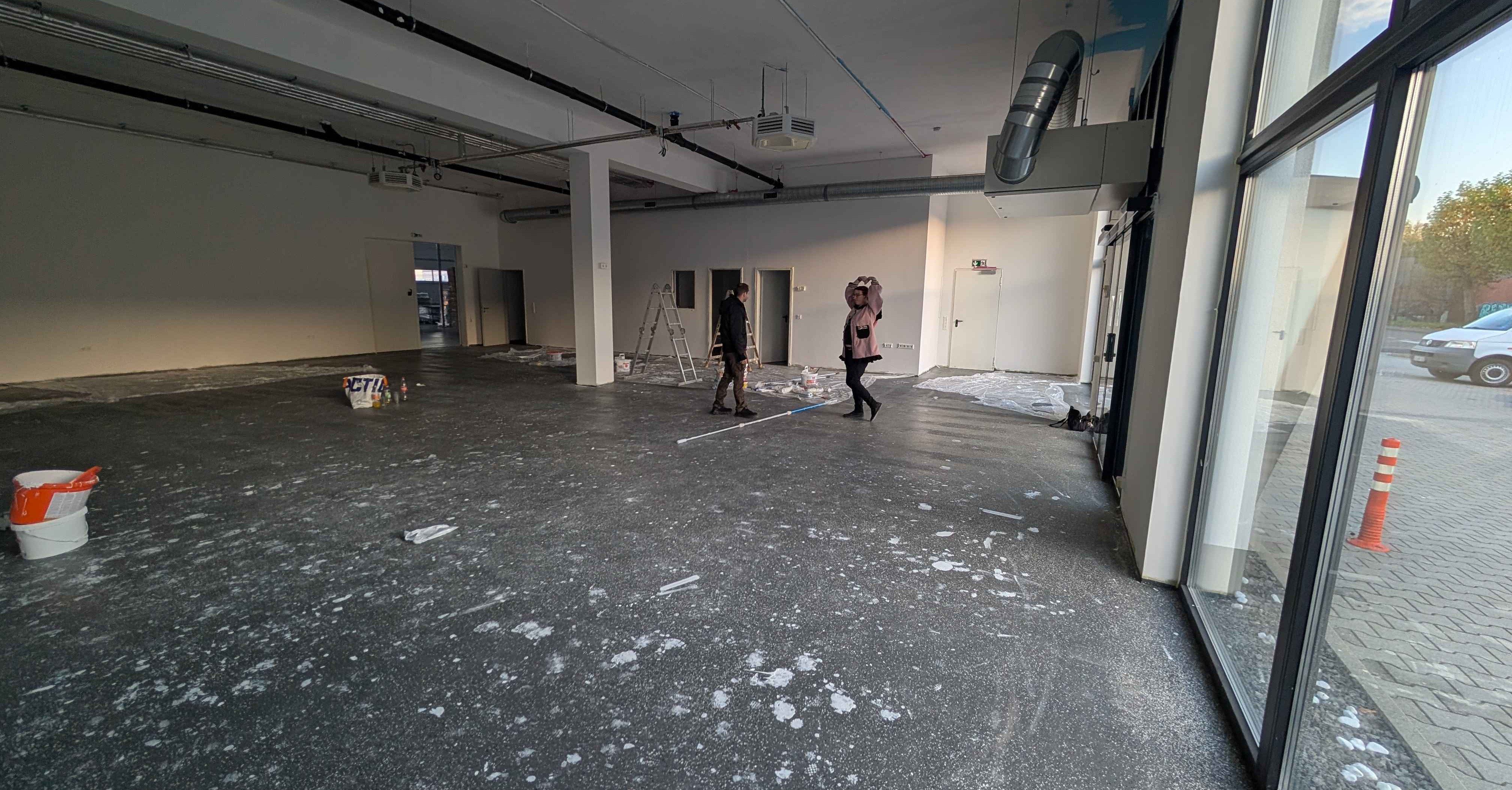 Moonflow Media zieht um – Aufbruch nach Hanau