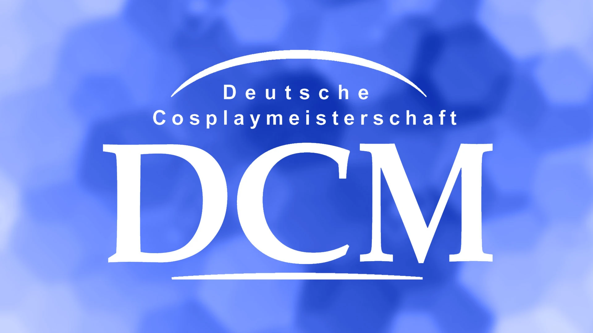 Deutsche Cosplay Meisterschaft