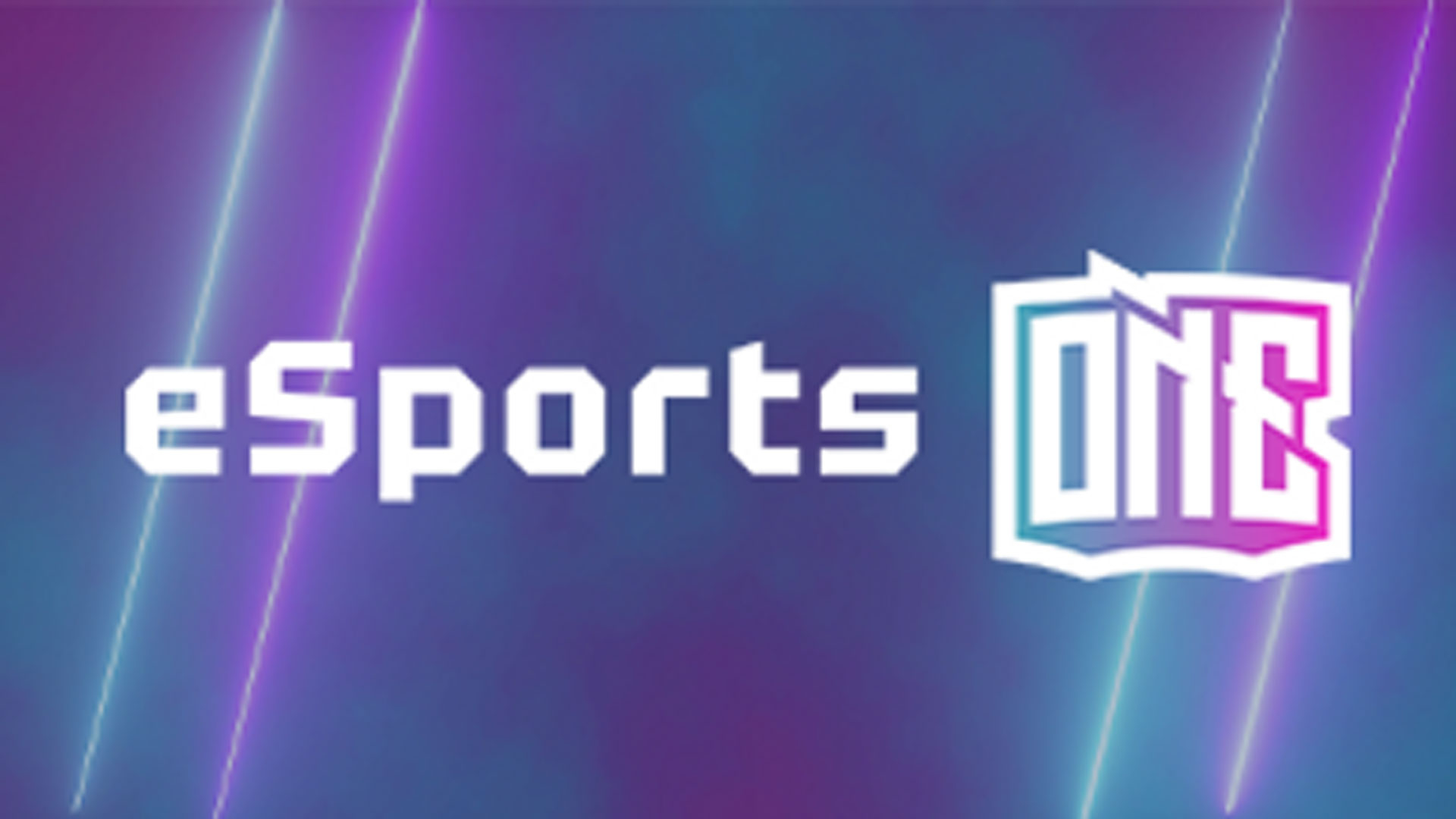 eSports ONE