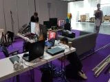Speedruns auf der Dokomi 2019