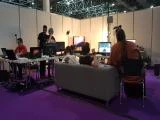 Speedruns auf der Dokomi 2019