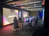 XPERION Speedrun Woche 2024