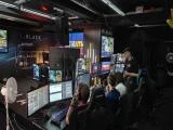 XPERION Speedrun Woche 2024