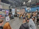 TCG Space 2024