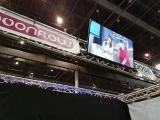 Moonflow Convention Live Dokomi 2018