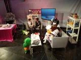Moonflow Convention Live Dokomi 2018