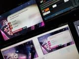 Moonflow Convention Live Dokomi 2018