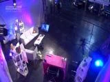 Moonflow Convention Live Dokomi 2018
