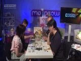Moonflow Convention Live Dokomi 2018