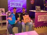 Speedruns auf der gamescom 2025