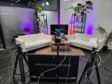 Gaze & Games Summit 2025