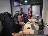 Gaze & Games Summit 2025