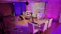 Studio Impression