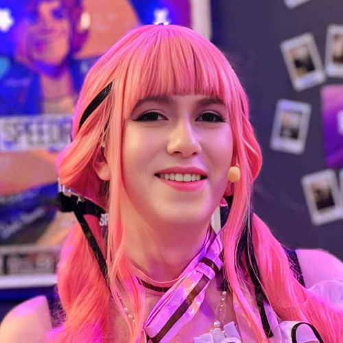 Aileen Michelle Leiser