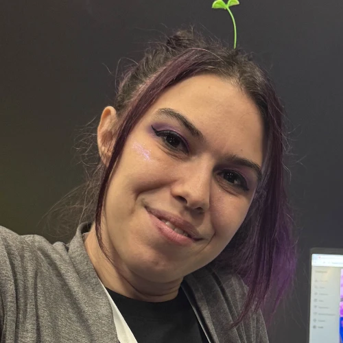 Sarah Ratz